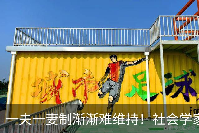 一夫一妻制渐渐难维持！社会学家分析：未来3种模式将成为主流？