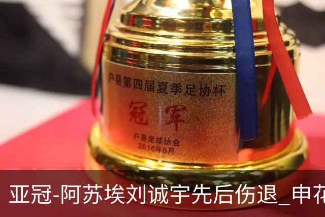 亚冠-阿苏埃刘诚宇先后伤退 申花0-0柴桢2轮不败