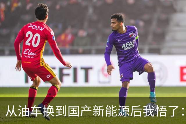 从油车换到国产新能源后我悟了：宁可花多点钱，也要坚持3不买
