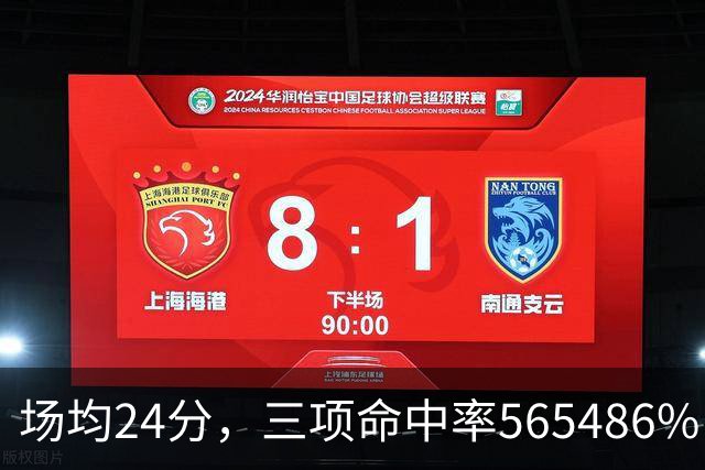场均24分，三项命中率56/54/86%：杜兰特这效率太夸张