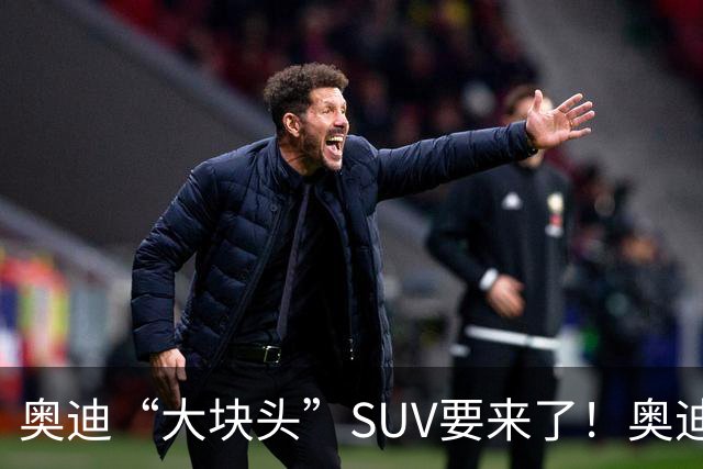 奥迪“大块头”SUV要来了！奥迪Q9现身国内，长超5米3，配367马力