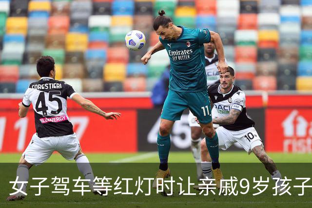 女子驾车等红灯时让亲戚9岁孩子下车取餐，开车门时与电动车碰撞致人死亡，女子获刑10个月缓刑1年；检察官：驾驶人是车辆安全的第一责任人