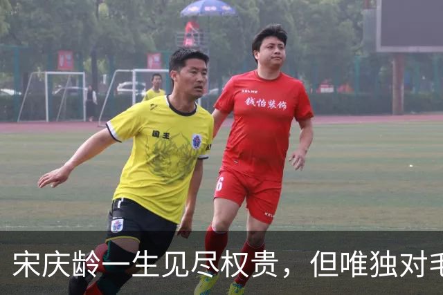 宋庆龄一生见尽权贵，但唯独对毛主席说：您是我遇见过最明智的人