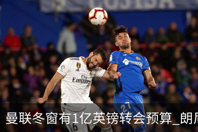 曼联冬窗有1亿英镑转会预算 朗尼克点名要这两人