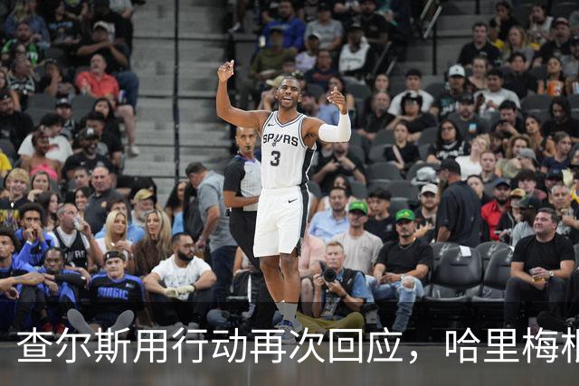 查尔斯用行动再次回应，哈里梅根进退两难，半进半出计划居然落空