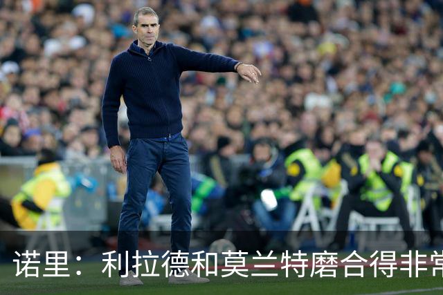 诺里：利拉德和莫兰特磨合得非常好 球队基本将两人出场时间错开