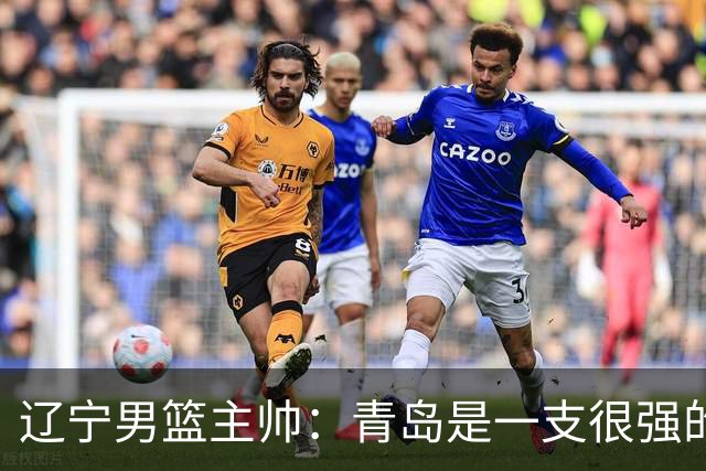 辽宁男篮主帅：青岛是一支很强的队伍，今晚要限制韦瑟斯庞和米奇
